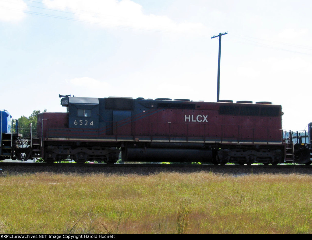 HLCX 6524